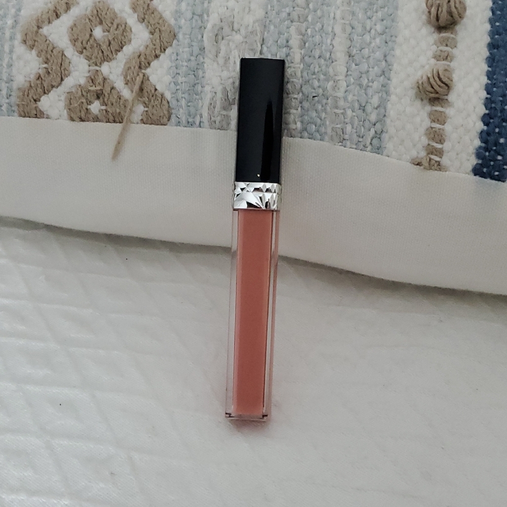 Vintage Christian Dior Rouge Brilliant #359 Miss Lip Gloss - Picture 2 of 5